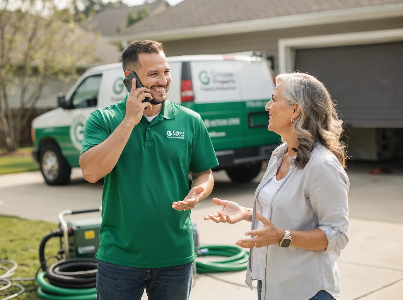 Water Damage Restoration Mill Creek, IN FAQs